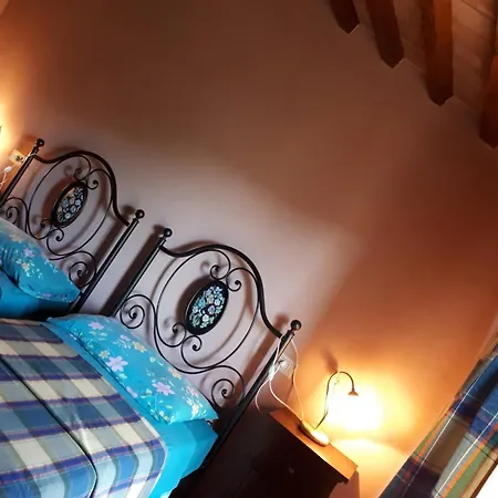 Agriturismo Podere San Lorenzo 1866-2