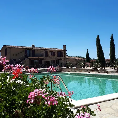 Agriturismo Podere San Lorenzo 1866-3